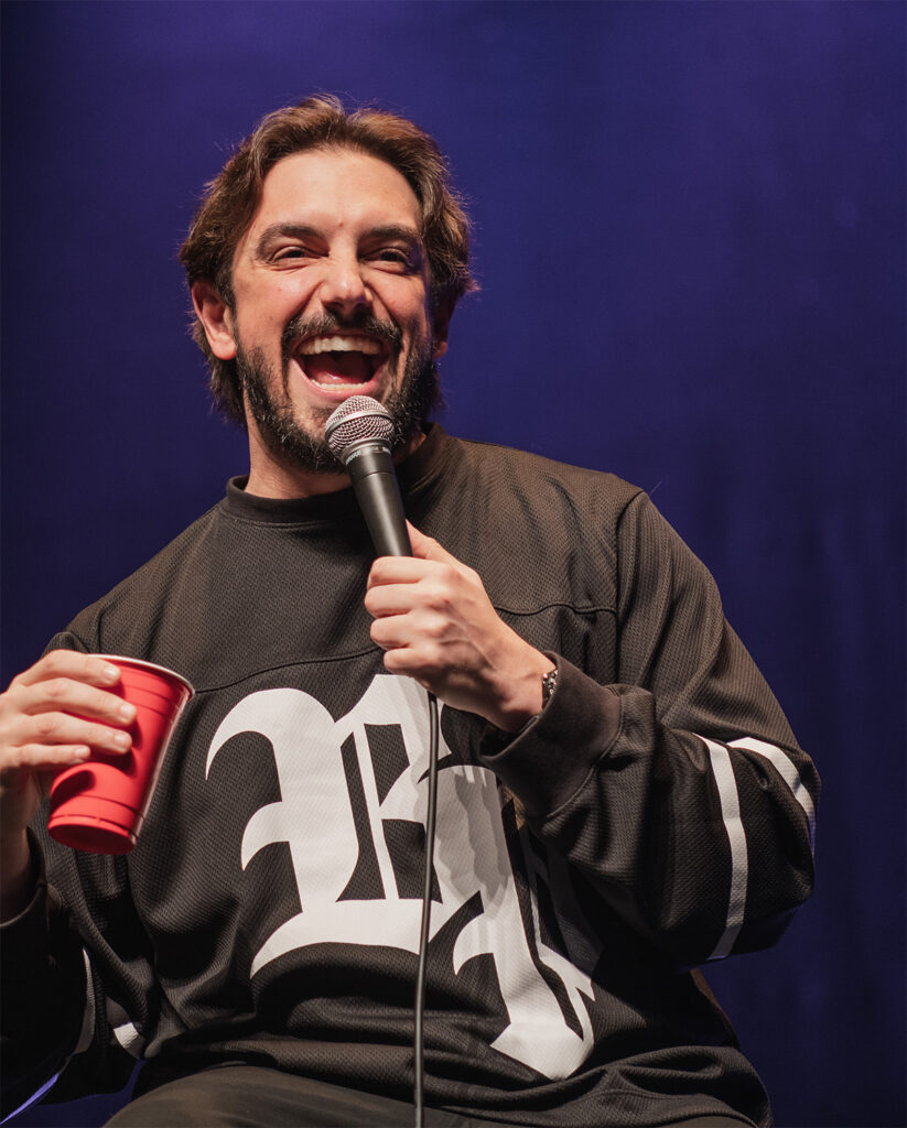 Nacho Redondo