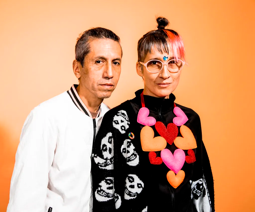 Aterciopelados