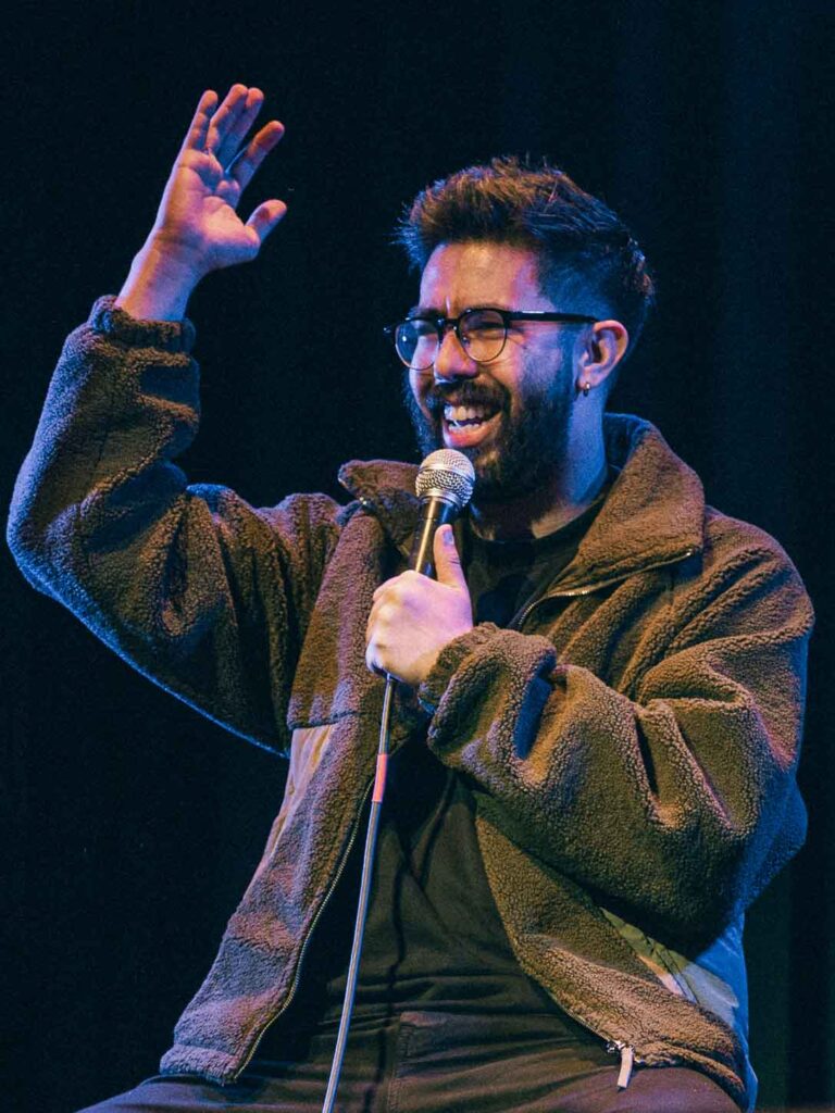 Daniel Enrique