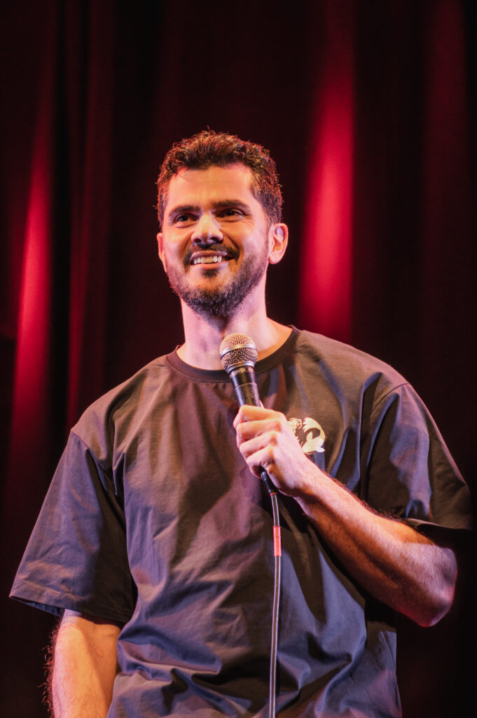Daniel Pistola