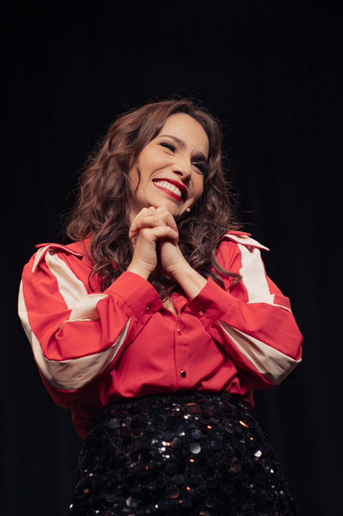 Judy Buendía