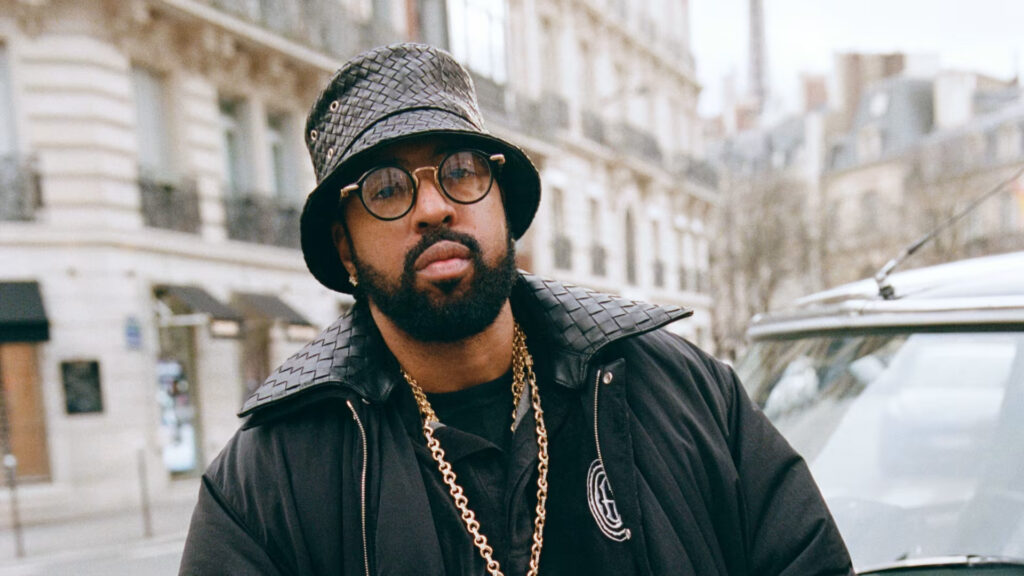 Roc Marciano