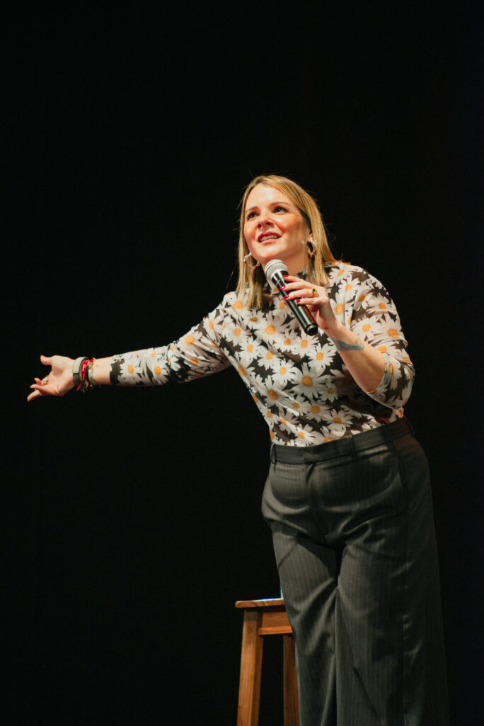 Vero Gómez